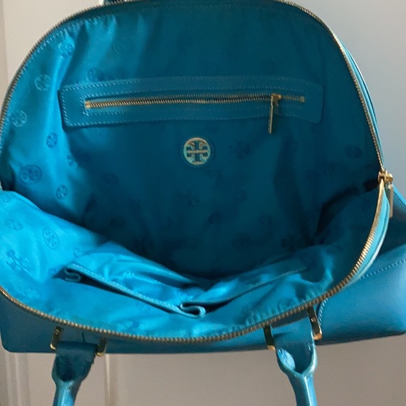 Tory Burch handbag - Picture 2 of 3